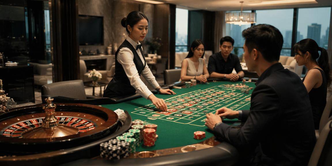 ktk88 Chúng tôi xây ktk88 như thế nào